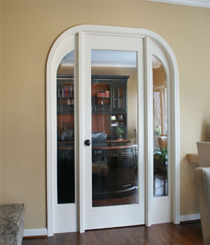 Passage Door Replacement Good Hope