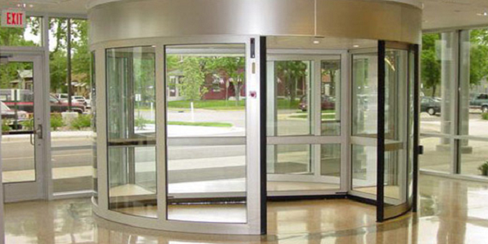 commercial automatic door repair Good Hope