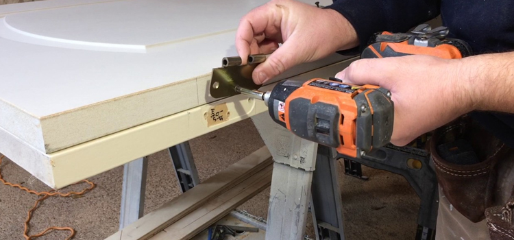 fiberglass interior door repair Good Hope