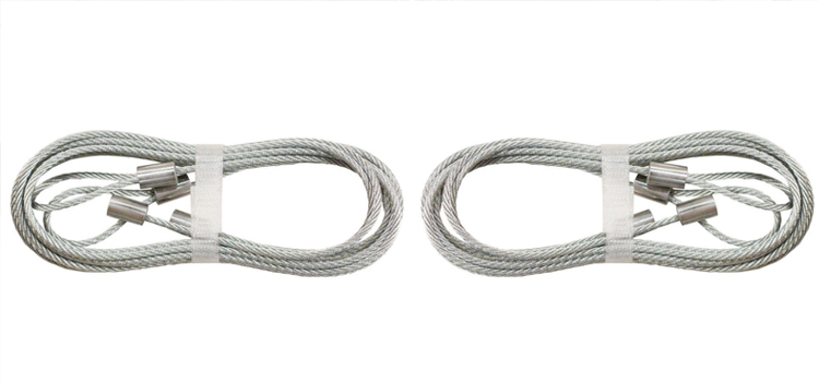 garage door torsion cable repair Good Hope