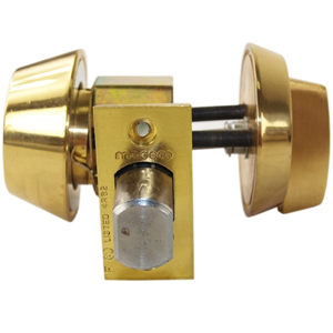 high security deadbolt Good Hope